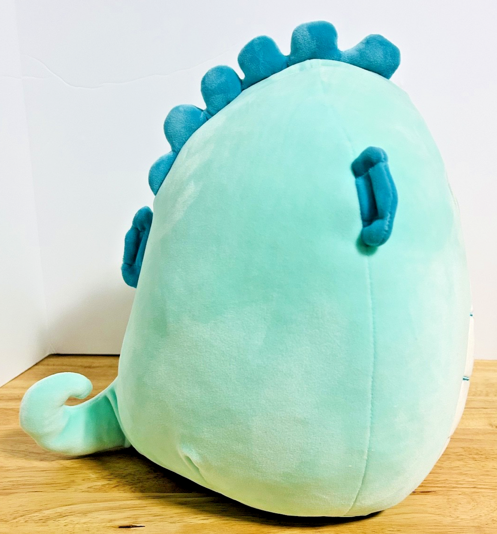 Squishmallows Dinosaur Plush Large 16–20″ Soft Stuffed Animal Toy