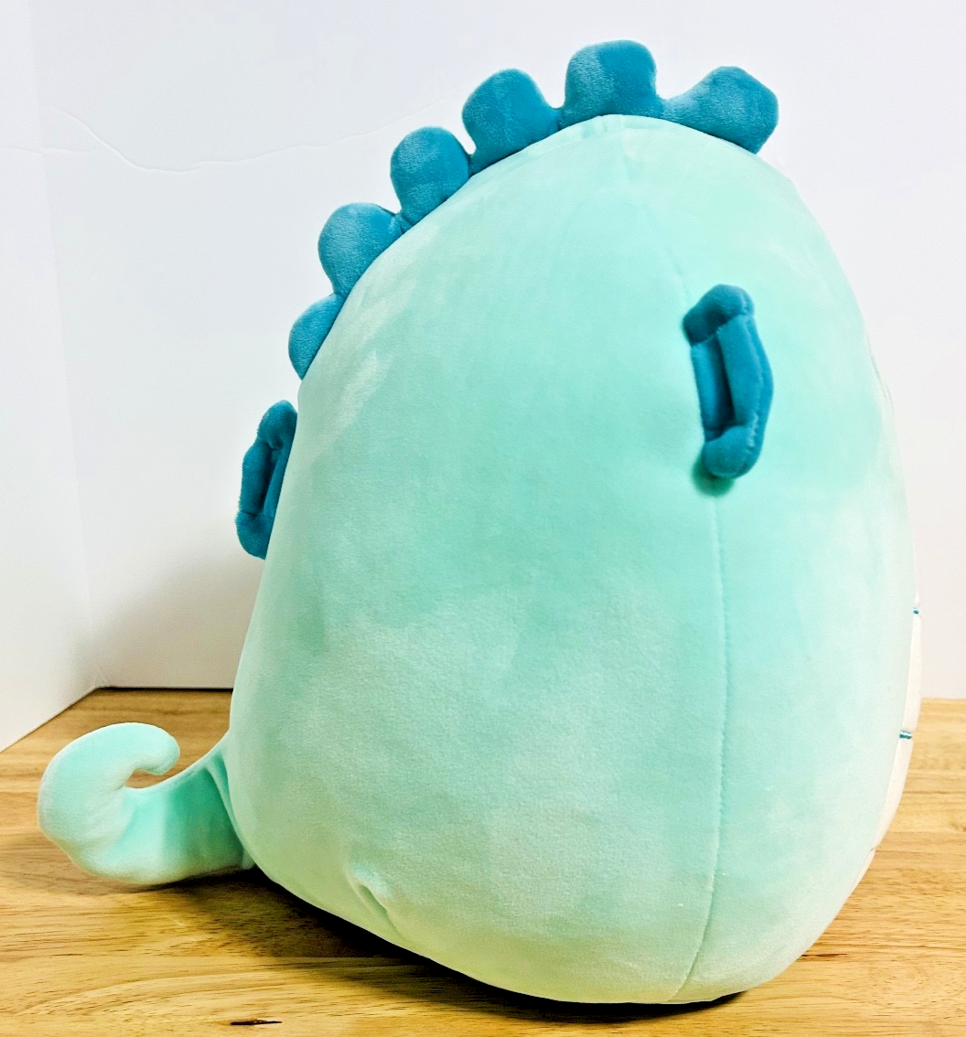 Squishmallows Dinosaur Plush Large 16–20″ Soft Stuffed Animal Toy