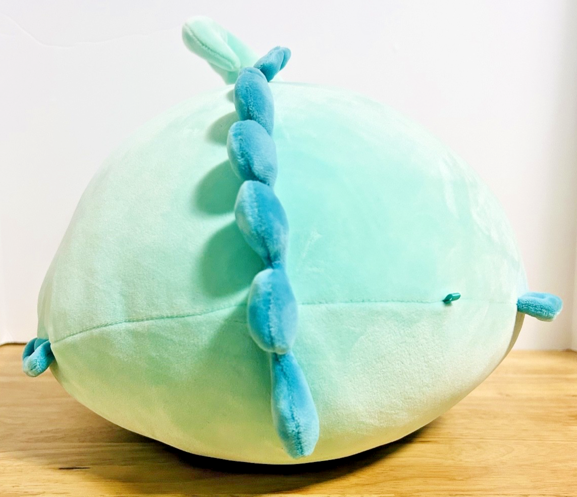 Squishmallows Dinosaur Plush Large 16–20″ Soft Stuffed Animal Toy