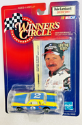 Winners Circle Dale Earnhardt 1979 #2 Crane Cams Monte Carlo NIB 1:64