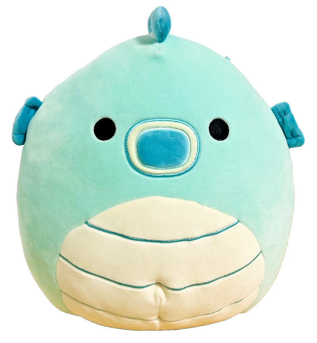 Squishmallows Dinosaur Plush Large 16–20″ Soft Stuffed Animal Toy
