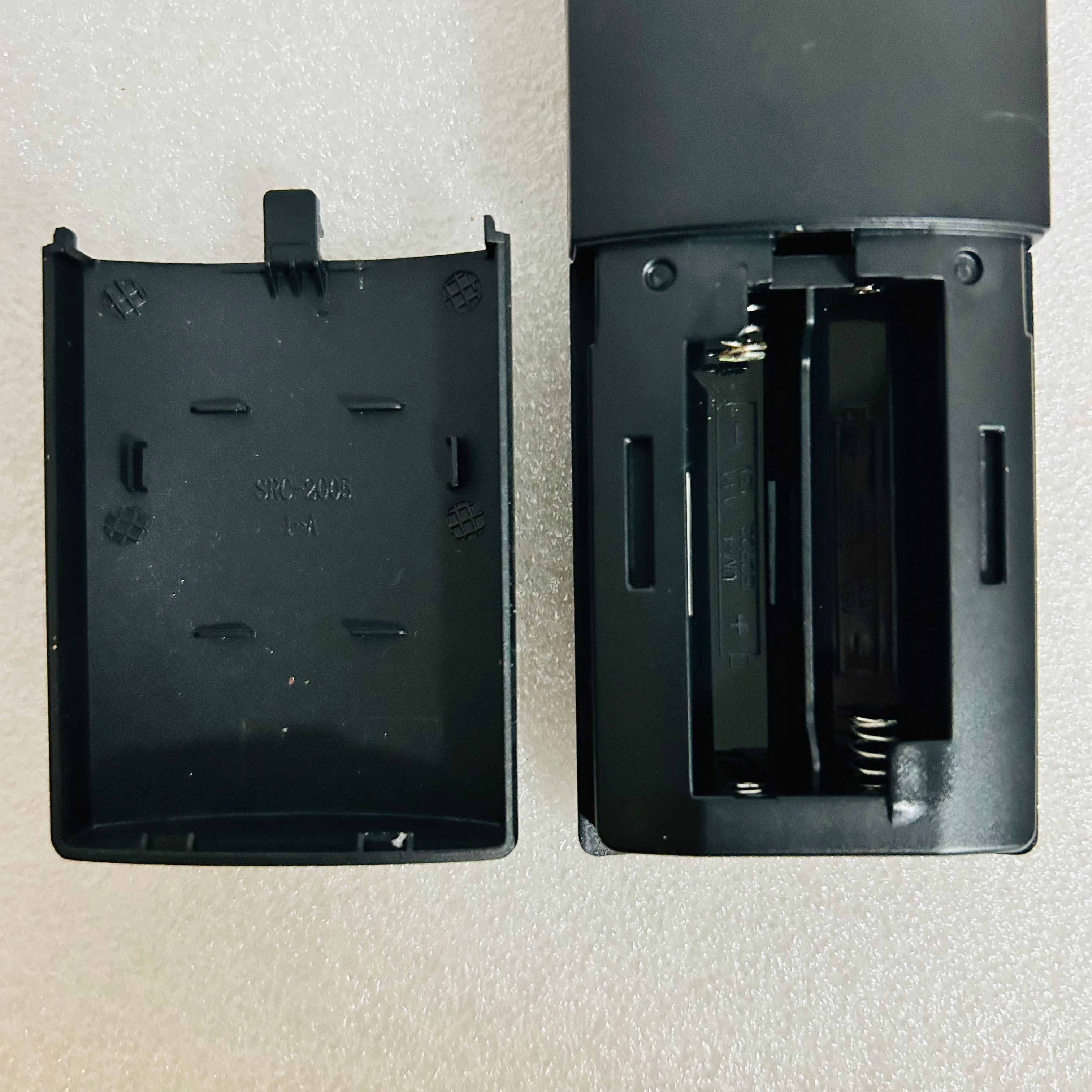 Toshiba CT-RC2US-18 OEM TV Remote Control Original Untested