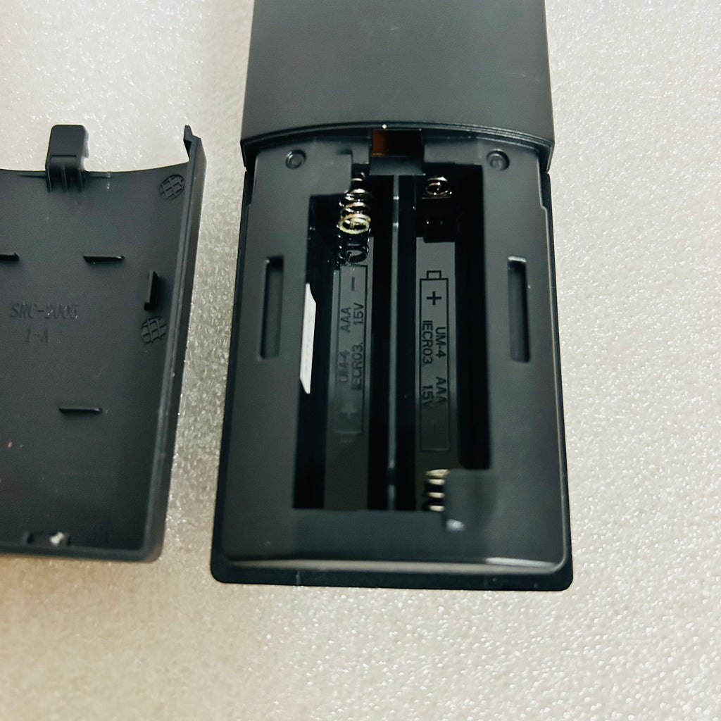 Toshiba CT-RC2US-18 OEM TV Remote Control Original Untested