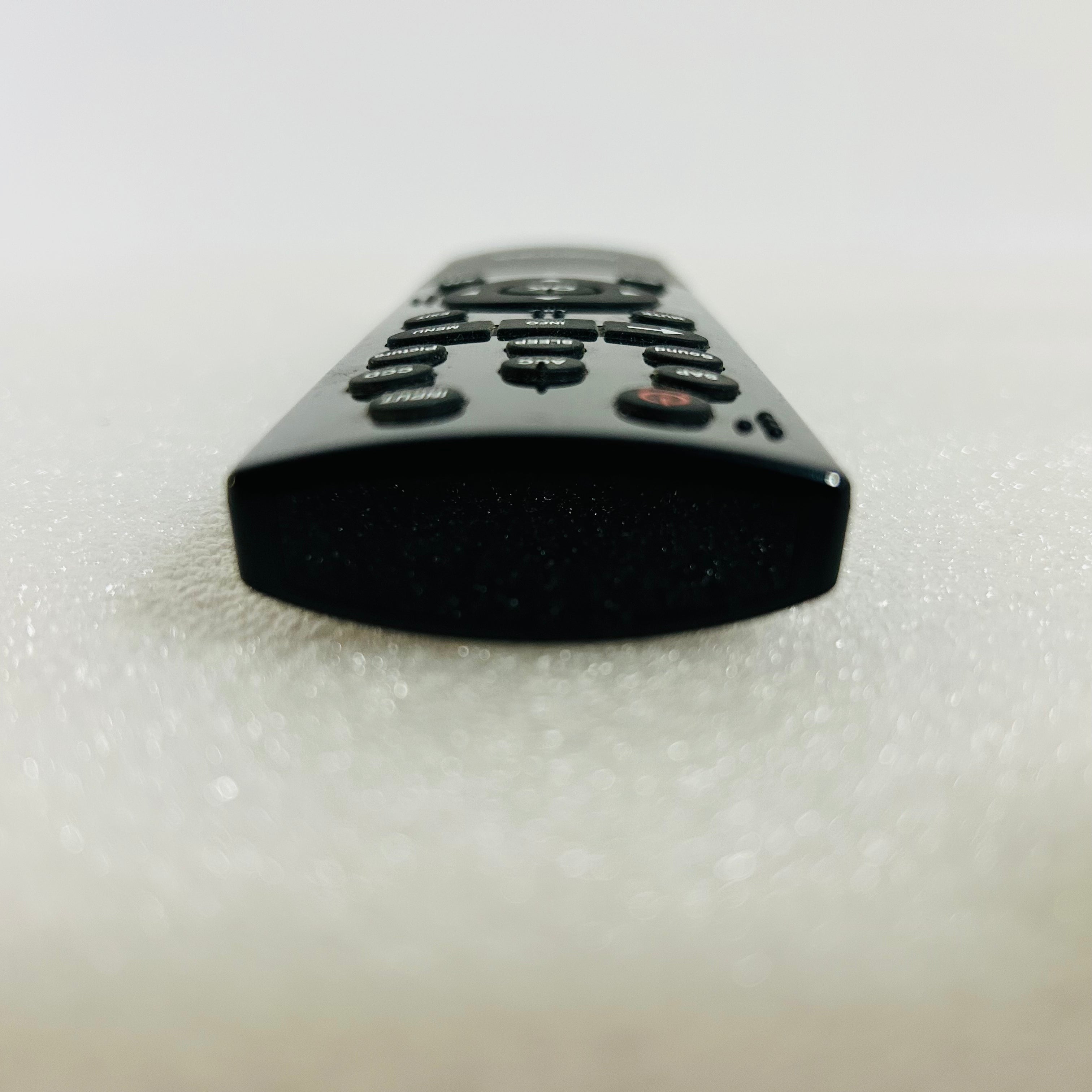 Toshiba CT-RC2US-18 OEM TV Remote Control Original Untested