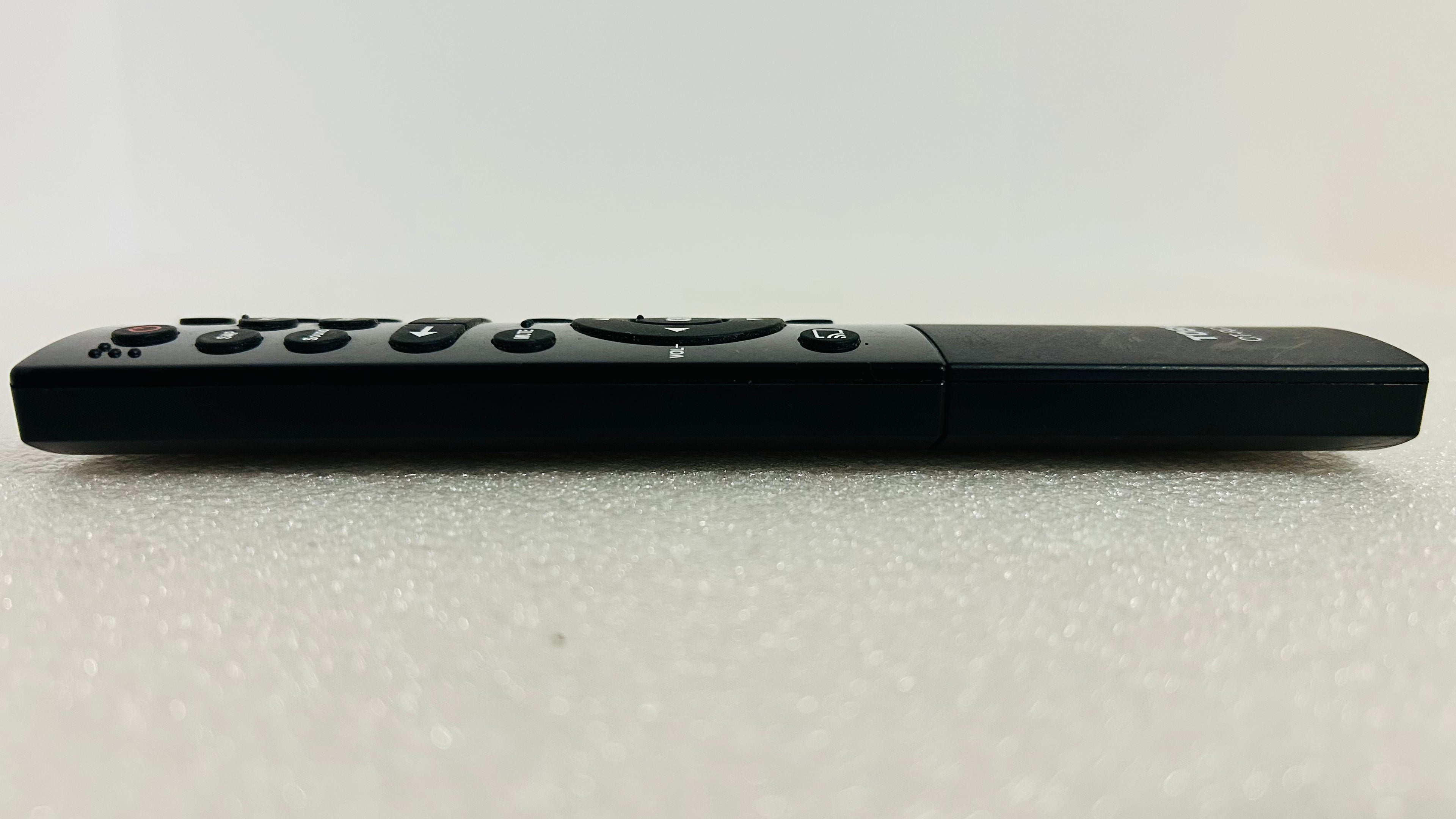 Toshiba CT-RC2US-18 OEM TV Remote Control Original Untested